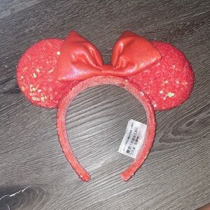 minnie ears